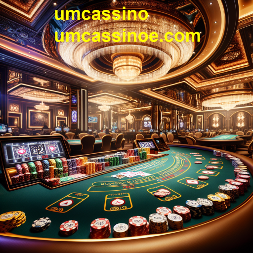 A Emoção do Blackjack: Estratégia e Diversão em Cada Mão