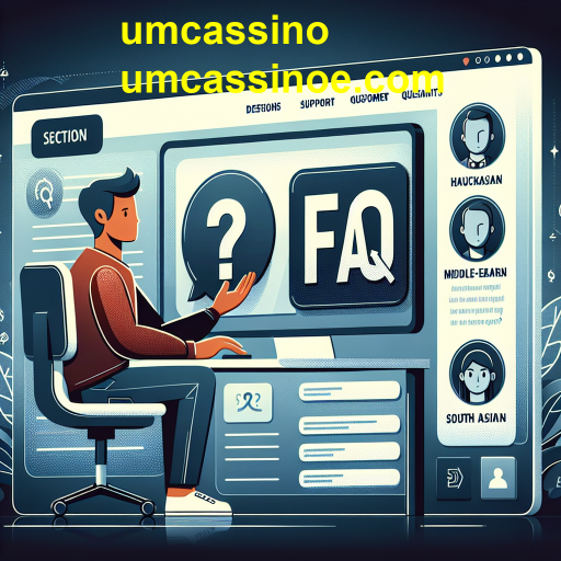 Entendendo a Categoria de FAQ nos Cassinos Online