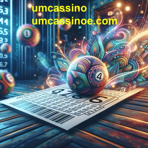 A Empolgação da Loteria: Transformando Sonhos em Realidade