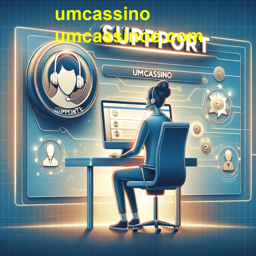 A Importância do Suporte nos Jogos de Cassino Online